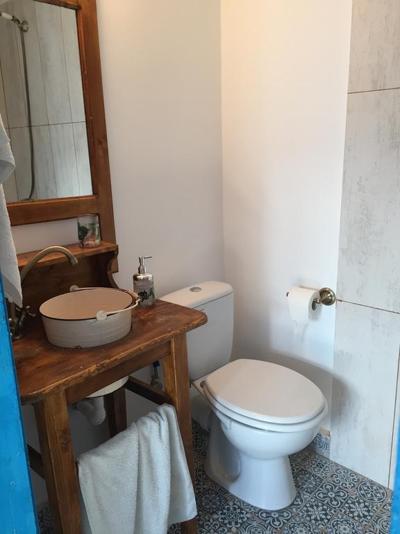La Lipoveni Hotel Jurilovca Bagian luar foto