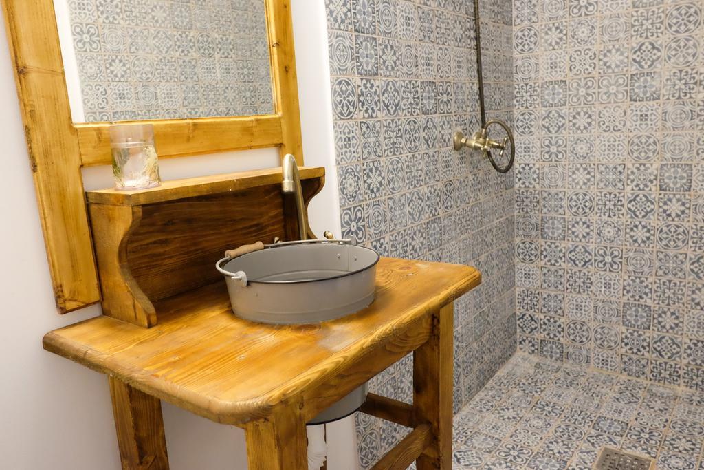 La Lipoveni Hotel Jurilovca Bagian luar foto