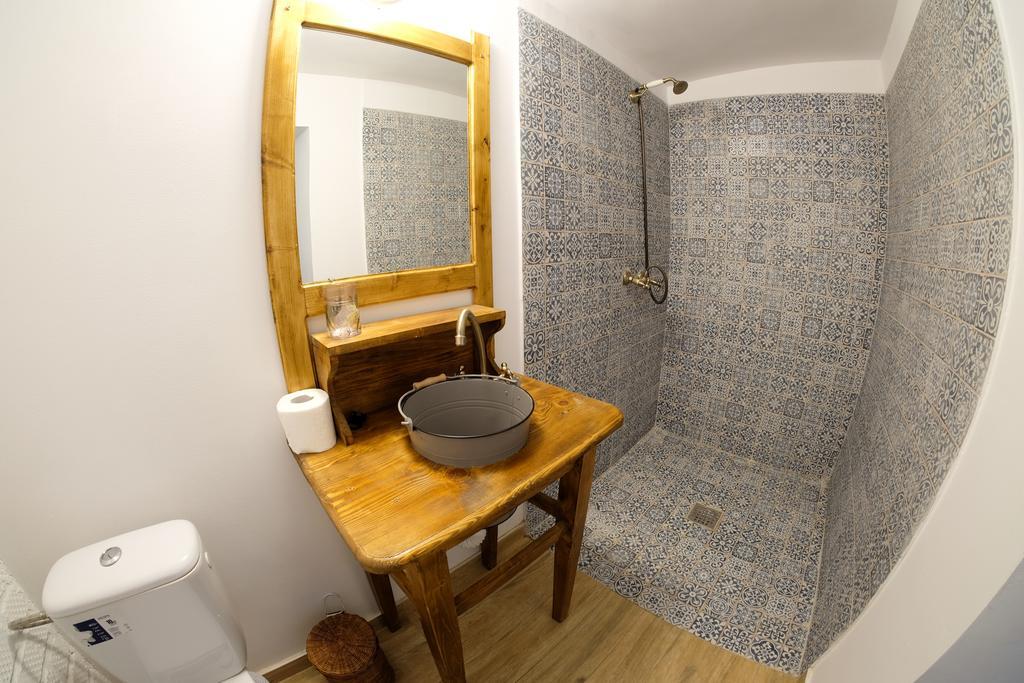 La Lipoveni Hotel Jurilovca Bagian luar foto